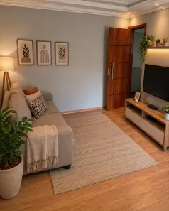 Apartamento com 2 Quartos à venda, 42m² no Lama Preta, Camaçari