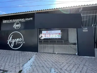 Ponto Comercial para alugar, 718m² no Ayrosa, Osasco