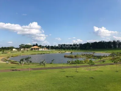 Lote/Terreno à venda, 833m² no Residencial Haras Patente, Jaguariúna