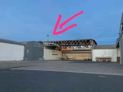 Galpão/Depósito/Armazém à venda, 600m² no Vila Nicanor Marques, Sorocaba