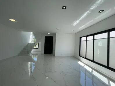 Casa de Condomínio com 3 Quartos à venda, 174m² no Wanel Ville, Sorocaba