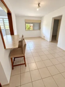Apartamento com 1 Quarto para alugar, 51m² no Ouro Branco, Novo Hamburgo