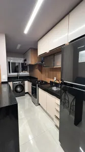 Apartamento com 2 Quartos à venda, 55m² no Jardim Consolação, Franca