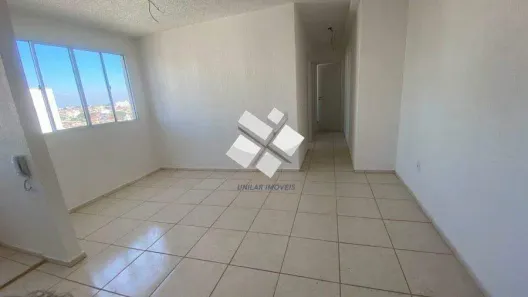 Apartamento com 2 Quartos à venda, 53m² no Jardim dos Comerciários (Venda Nova), Belo Horizonte