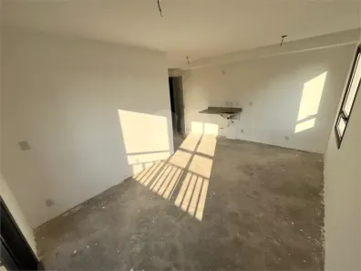 Apartamento à venda, 28m² no Jardim Paulista, São Paulo