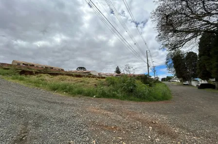 Lote/Terreno à venda, 495m² no Uvaranas, Ponta Grossa