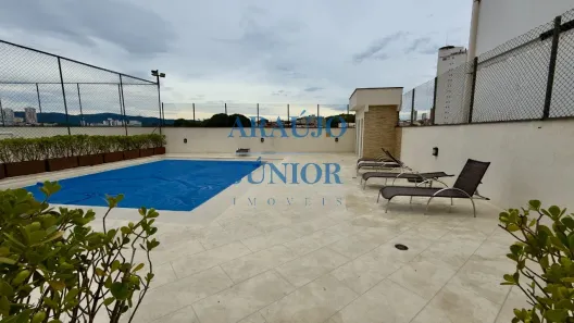 Apartamento com 3 Quartos à venda, 89m² no Santana, São Paulo