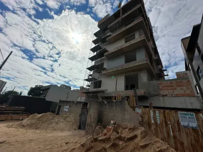 Apartamento com 3 Quartos à venda, 88m² no Jardim Riacho das Pedras, Contagem