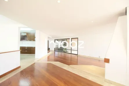 Apartamento com 3 Quartos à venda, 263m² no Real Parque, São Paulo