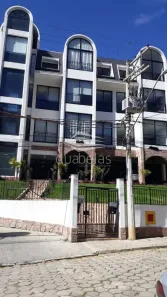 Apartamento com 2 Quartos à venda, 77m² no V Inglesa, Campos do Jordão