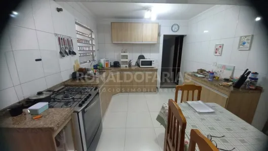 Sobrado com 3 Quartos à venda, 140m² no Cidade Dutra, São Paulo