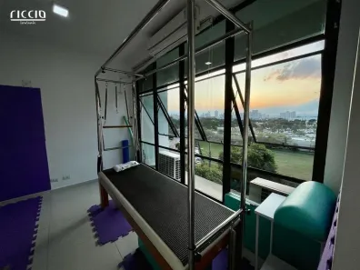 Sala Comercial à venda, 45m² no Floradas de São José, São José dos Campos