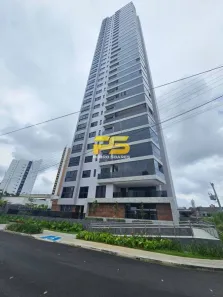 Apartamento com 4 Quartos à venda, 207m² no Miramar, João Pessoa