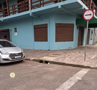 Casa com 1 Quarto para alugar, 80m² no Canudos, Novo Hamburgo