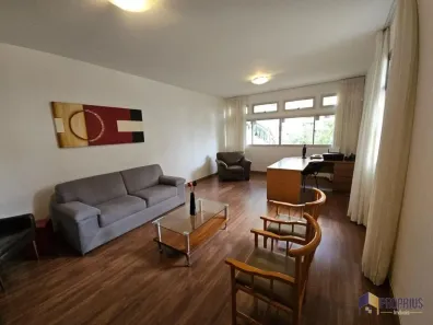 Apartamento com 4 Quartos à venda, 216m² no Barro Preto, Belo Horizonte