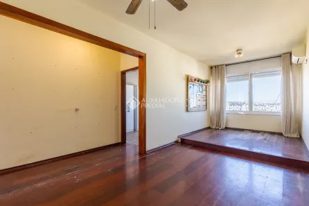 Apartamento com 3 Quartos para alugar, 91m² no Centro Histórico, Porto Alegre