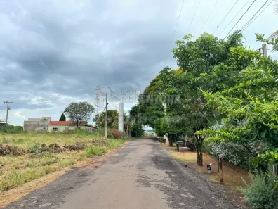 Lote/Terreno à venda, 8628m² no Residencial Alto Alegre, Bady Bassitt