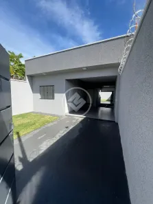 Casa com 2 Quartos à venda, 93m² no Jardim Boa Esperança - Continuação, Aparecida de Goiânia