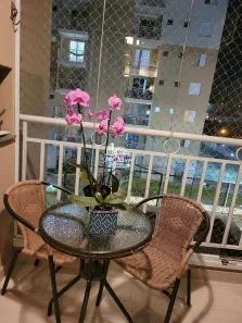 Apartamento com 3 Quartos à venda, 69m² no Mansões Santo Antônio, Campinas