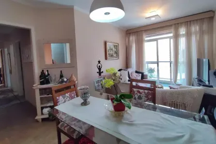 Apartamento com 3 Quartos à venda, 94m² no Cambuí, Campinas