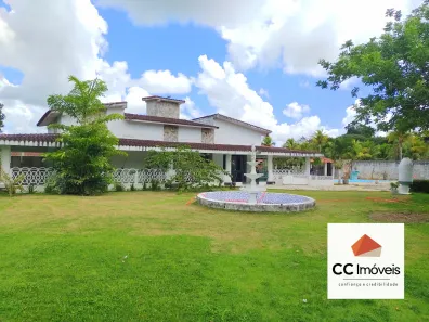 Casa com 4 Quartos à venda, 375m² no Aldeia dos Camarás, Camaragibe
