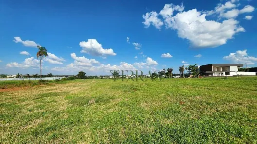 Lote/Terreno à venda, 1000m² no Condomínio Fazenda Alvorada, Porto Feliz