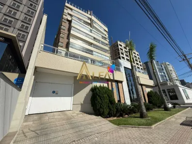Apartamento com 3 Quartos à venda, 109m² no Centro, Navegantes