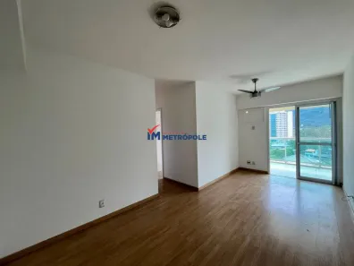 Apartamento com 3 Quartos à venda, 72m² no Jacarepaguá, Rio de Janeiro