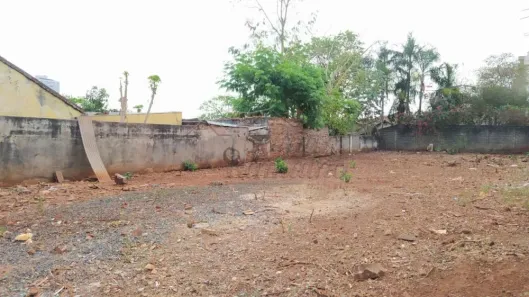 Lote/Terreno à venda, 594m² no Campos Elíseos, Ribeirão Preto