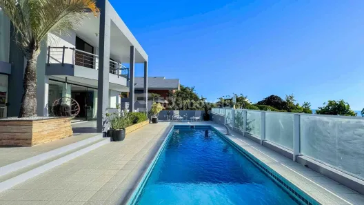 Casa com 5 Quartos à venda, 503m² no João Paulo, Florianópolis
