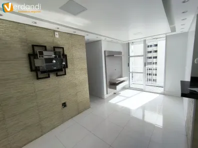 Apartamento com 2 Quartos para alugar, 48m² no Vila Bela, São Paulo