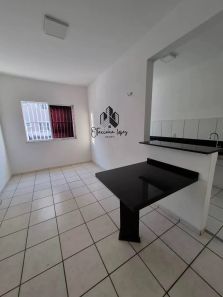 Apartamento com 2 Quartos à venda, 54m² no Boa Vista-Castelão, Fortaleza