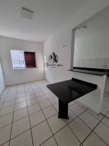 Apartamento com 2 Quartos à venda, 54m² no Boa Vista-Castelão, Fortaleza