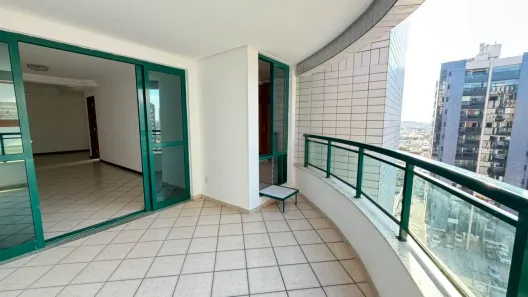 Apartamento com 3 Quartos à venda, 114m² no Mata da Praia, Vitória