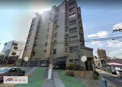 Sala Comercial à venda, 47m² no Bosque, Campinas