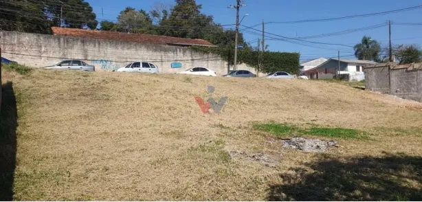 Lote/Terreno à venda, 128m² no Taboão, Curitiba