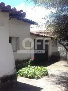 Casa com 2 Quartos à venda, 80m² no Vila Andrade Neves, Campinas