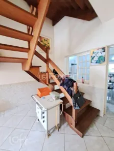 Casa com 3 Quartos à venda, 170m² no Floresta, Porto Alegre