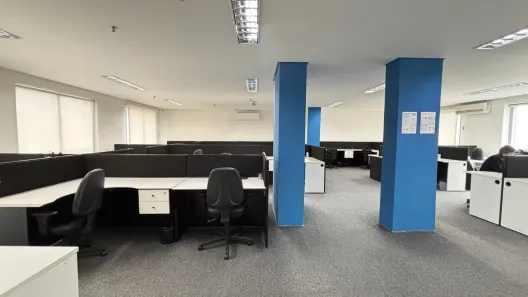 Sala Comercial para alugar, 300m² no Água Branca, São Paulo