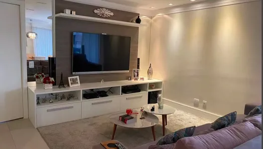 Apartamento com 3 Quartos à venda, 177m² no Jardim Monte Kemel, São Paulo