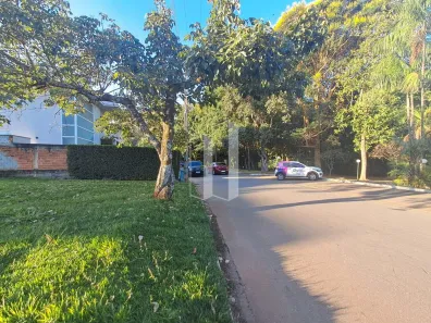 Lote/Terreno à venda, 469m² no Cidade Vera Cruz - Jardins Mônaco, Aparecida de Goiânia