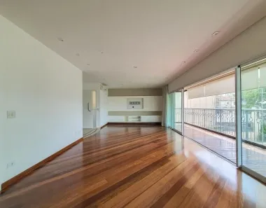 Apartamento com 3 Quartos à venda, 156m² no Vila Mariana, São Paulo