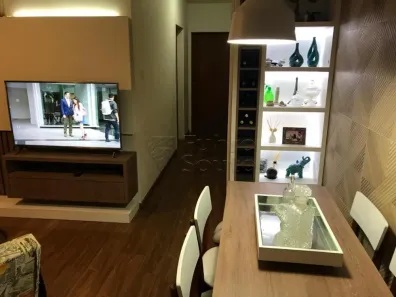Apartamento com 3 Quartos à venda, 78m² no Centro, Pelotas