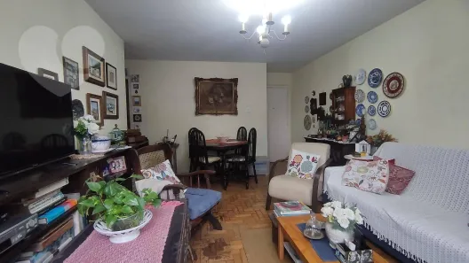 Apartamento com 3 Quartos à venda, 110m² no Icaraí, Niterói