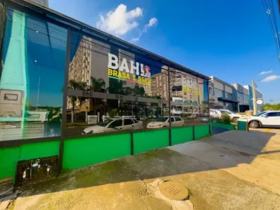 Ponto Comercial para alugar, 298m² no Marechal Rondon, Canoas