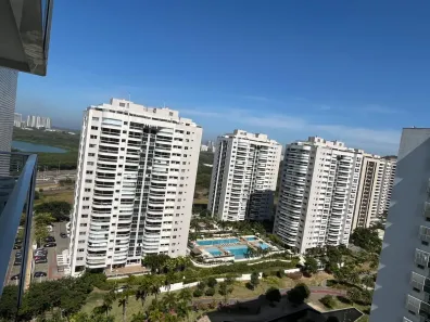 Apartamento com 2 Quartos à venda, 79m² no Barra da Tijuca, Rio de Janeiro