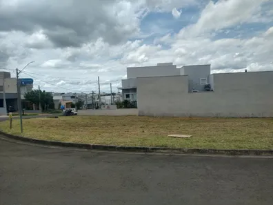 Lote/Terreno à venda, 342m² no Residencial Real Parque Sumaré, Sumaré