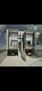 Casa de Condomínio com 3 Quartos à venda, 180m² no São Pedro, Juiz de Fora