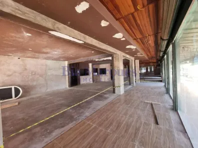 Ponto Comercial para alugar, 491m² no Vila Seixas, Ribeirão Preto