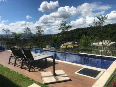 Casa de Condomínio com 4 Quartos à venda, 390m² no Alphaville, Santana de Parnaíba
